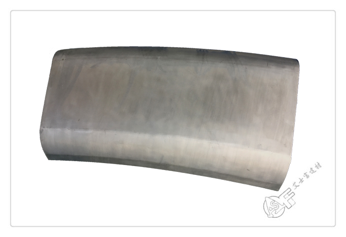 異型鋁單板、雙曲鋁單板